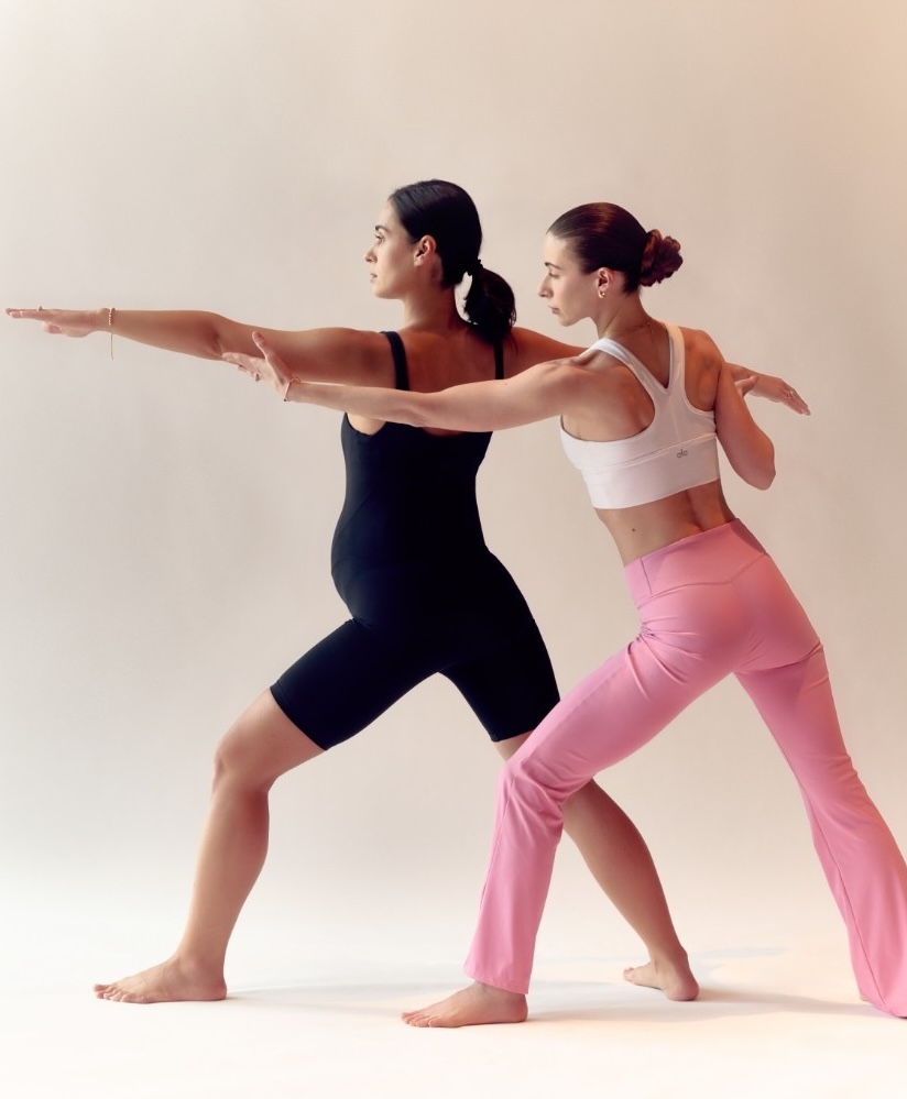 Pilates Linfodrenante™ Gravidanza